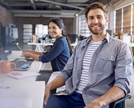 Starting a Business — Twice! Marc Miller’s Entrepreneurial Spirit