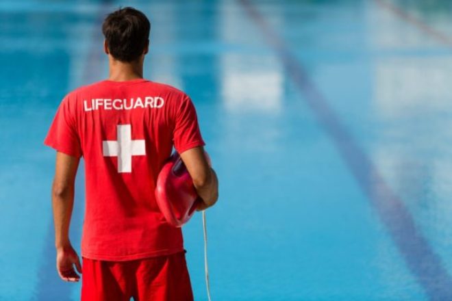 Why Doesn’t the Stock Market Have a Lifeguard?