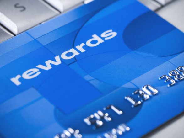 Credit Card Rewards: Are You Wasting Your Points?