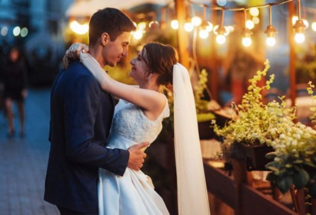 The Dream Wedding Budget: Say ‘I Don’t’ to Debt