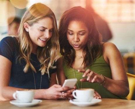 Cash-Back Apps: Rich Rewards or Sore Temptation?