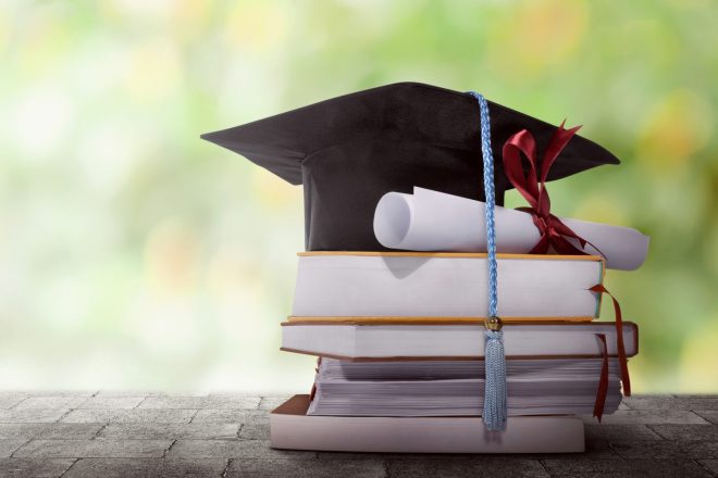 Unique Ways to Get Scholarships