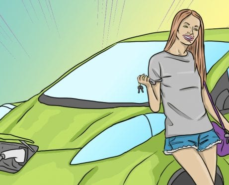 5 Cheap Hybrid Cars for Conscientious Consumers