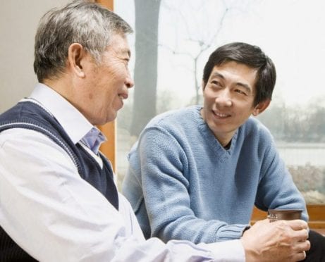 5 Questions to Ask Your Parents About Retirement Planning