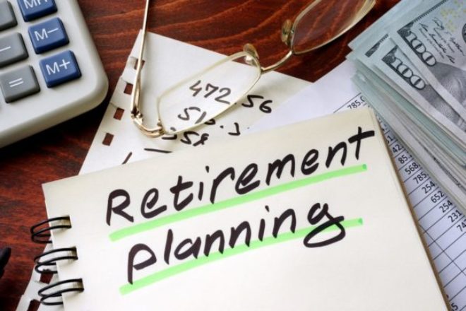 Retirement Planning: Moving From Concepts to Specifics