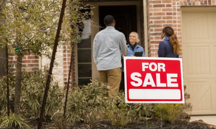 The Best and Worst States for Home Sales in the U.S.