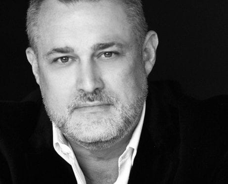 Jeffrey Hayzlett: Learning the Value of Hard Work