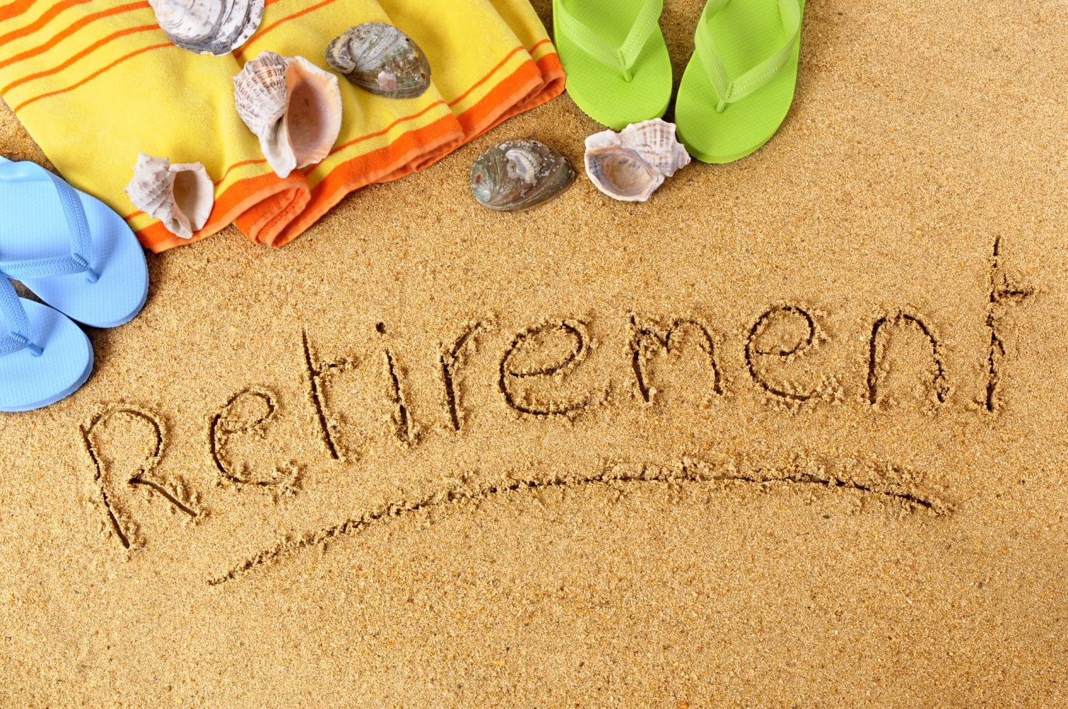 Retirement Planning Challenges: My Story I CentSai