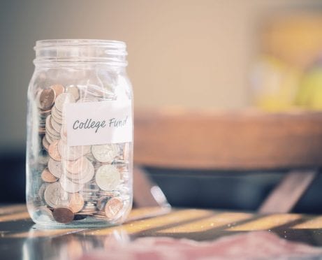 Cary J. Green, Ph.D.: Saving is Important!