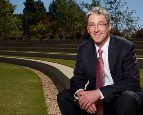 Timothy Law Snyder, Ph.D.: Money Lessons From a Paper Route