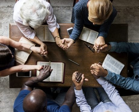 3 Ways Religion Helps You Save Money