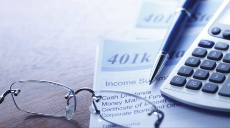 What to Do With a 401(k) After Leaving a Job
