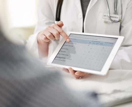 Why You’ll Soon Be Able to See Hospital Prices Online