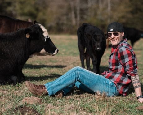 Jonathan Willis Dishes on How to Start a Food Business