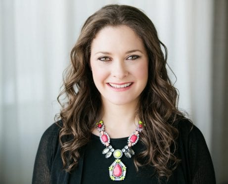 Kristy Wallace: Mutual Funds Taught Me About Saving