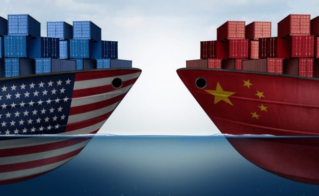 What Are Trade Wars and Tariffs? A Breakdown | CentSai