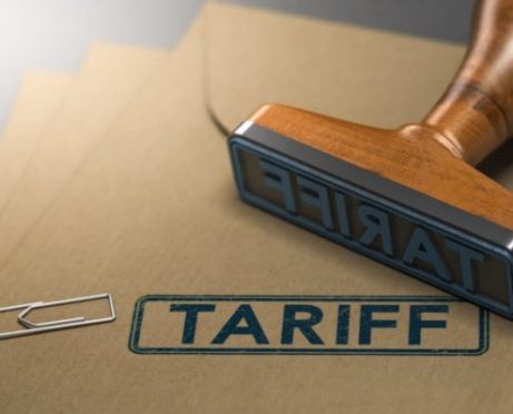 What Is a Tariff?