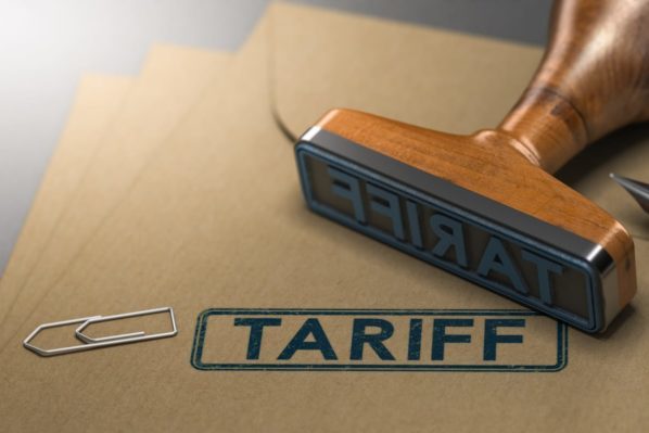 What Is a Tariff? How Do Tariffs Work? | CentSai
