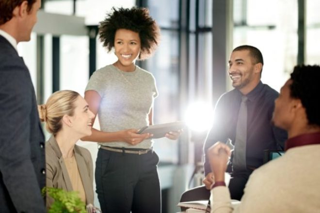5 Networking Tips for All Stages of Your Career