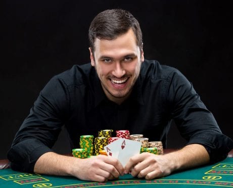 How to Become a Freelancer: Lessons I Learned From Poker