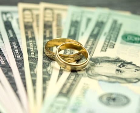 Should You Marry for Money or Love?