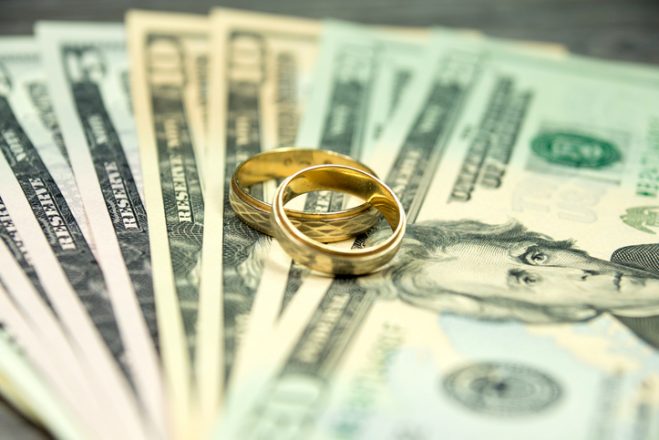 Should You Marry for Money or Love?