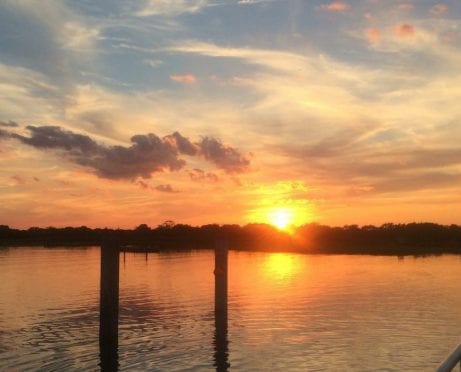 Is Hope a Prerequisite for Financial Success?