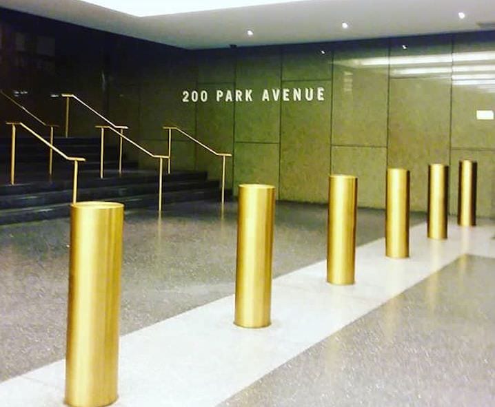 2 Essential Questions When Raising Capital for Startups | 200 Park Avenue | Photo by Daye Deura