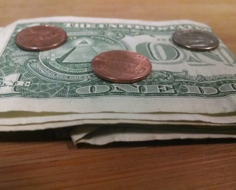 Can You Go Cash Only? Unbanked and Underbanked Living