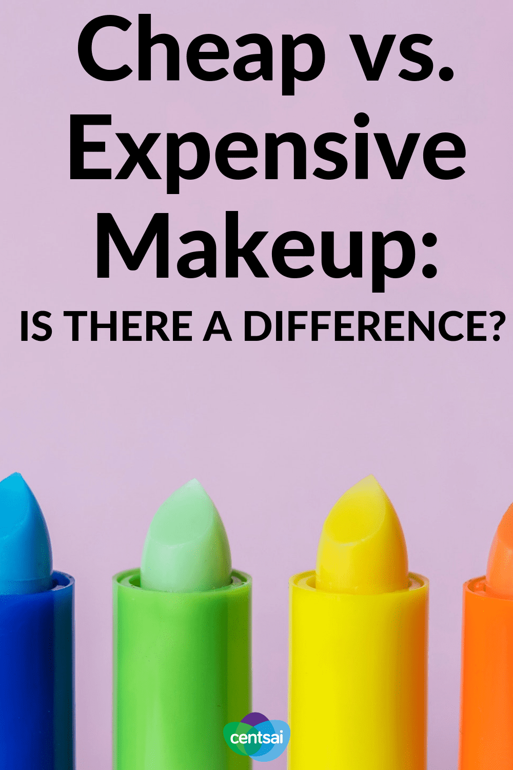 Cheap Vs Expensive Makeup Is There Any Real Difference 