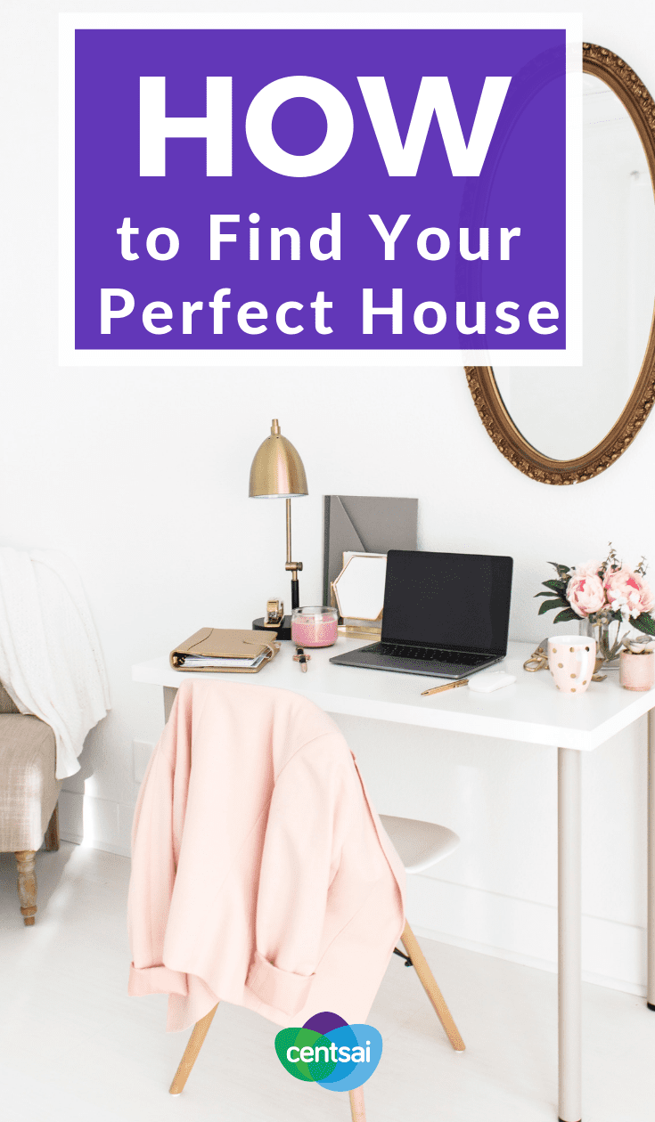 How to Find Your Perfect House. Thinking of getting your own place? Do you want to end up selling your home two years later? Learn how to find a house that's right for you. #buyingahome #sellingahome #realestate #investment
