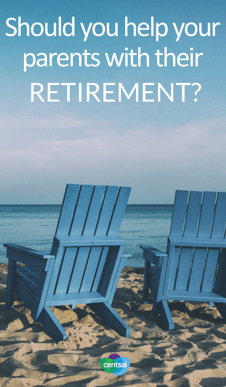 Helping Parents With Retirement: Time for Some Awkward Questions. It's rarely easy to talk about money or retirement plans, but it's a must. Check out these tips for helping parents with retirement. #retirement #parents #retirementplan