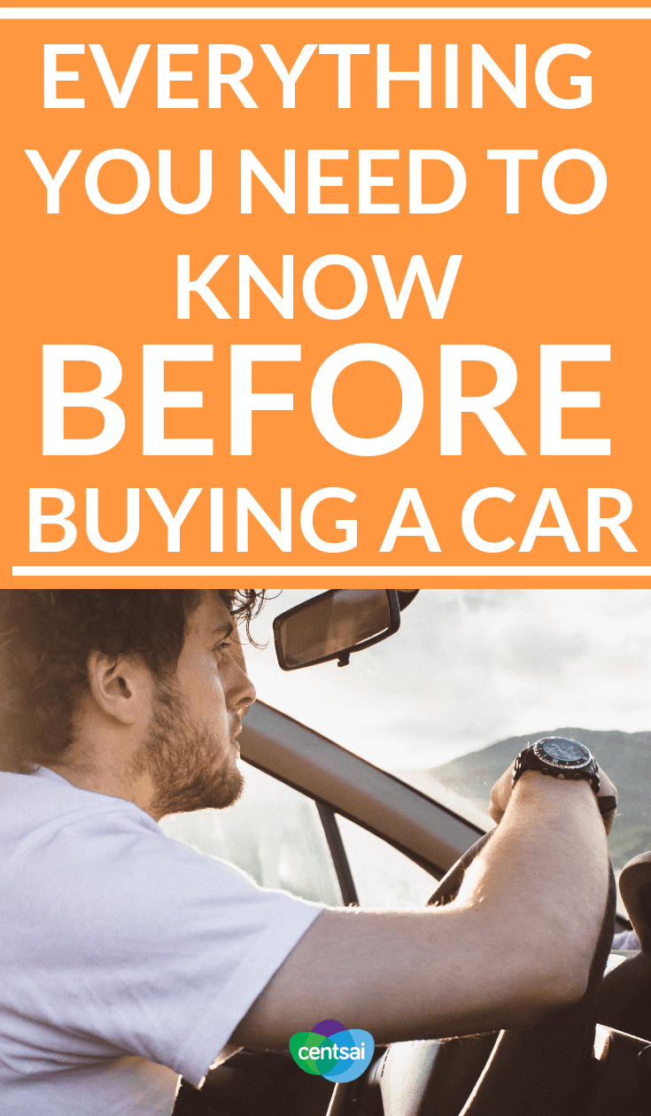 Everything You Need to Know Before Buying a Car. Whether you want a new car or an old one, make sure that you get the best deal possible. Learn how to buy a car without getting fleeced. #frugaltips #savingtipsmoney #carbuyingtips #carbuyinghacks #carbuyingtipsnew