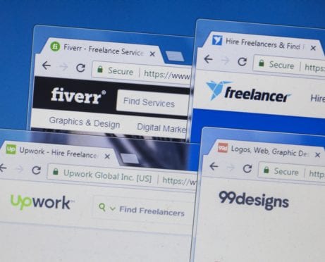 What’s the Best Freelance Platform? 3 Reviews
