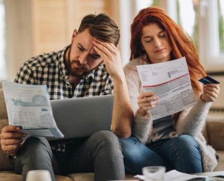 Consumer Debt Reaches Record High Levels