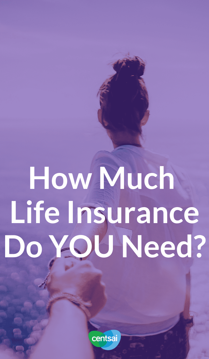 How Much #LifeInsurance Do YOU Need? Not sure you can afford your life insurance anymore, but still want to protect your family? Learn when and how to change your policy. #lifeinsurancetips #financialliteracy #financialplanning