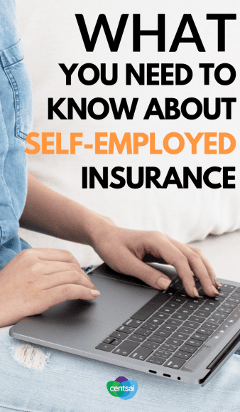 Are you shifting from being an employed to self-employed? We will give you self employment ideas and help you to find the best #selfemployedinsurance that is right for you. #selfemploymentideas #selftips #lifeinsuranceawareness