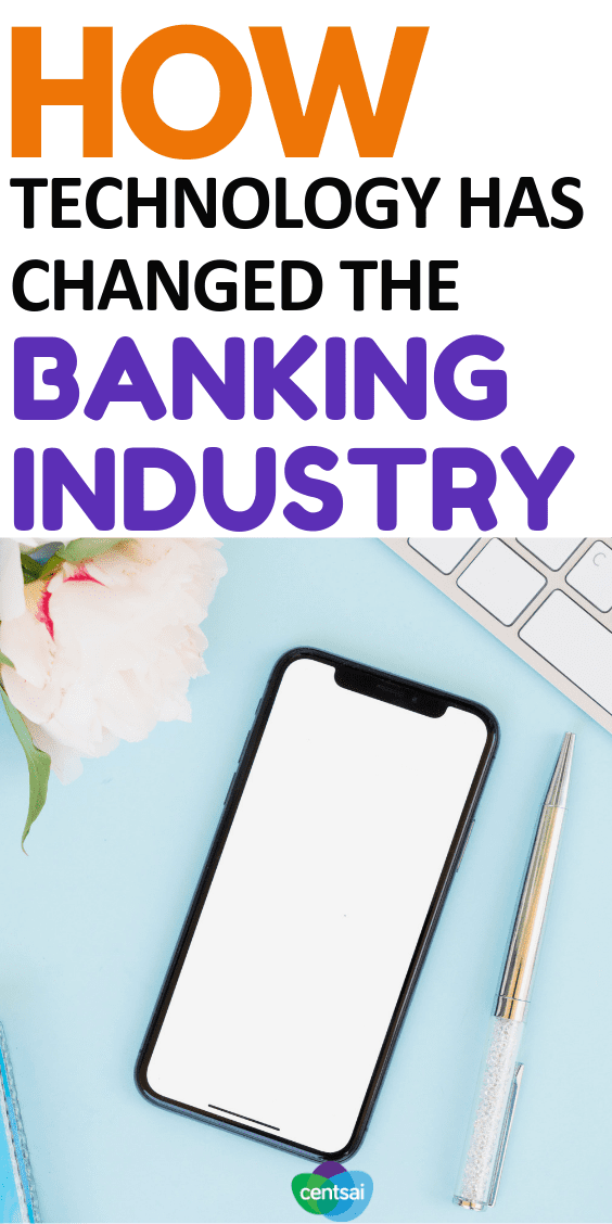 How #Technology Has Changed the Banking Industry. #Financial services are evolving rapidly. Learn how technology has changed the banking industry and what those changes could mean for you.