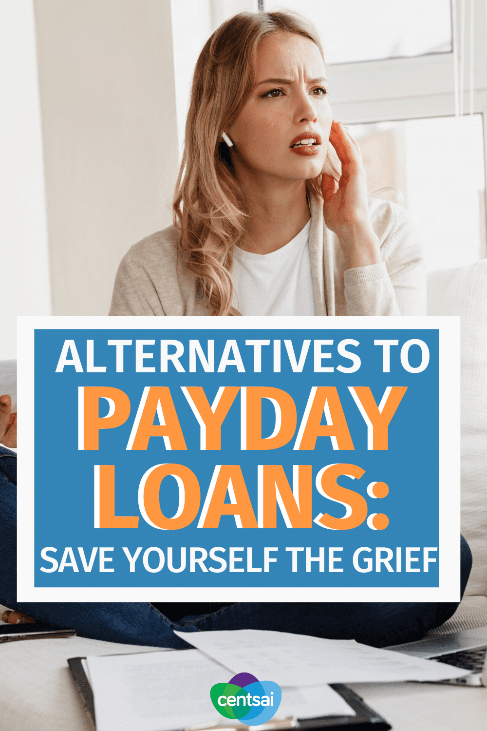 Alternatives to Payday Loans: Save Yourself the Grief