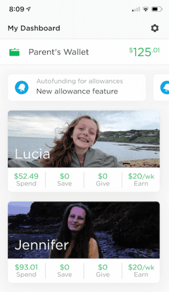The 4 Best Money Apps for Kids — Greenlight