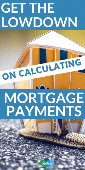 Get the Lowdown on Calculating Mortgage Payments. Do you really know what to expect when you get your first mortgage statement? Make sure you understand how to calculate mortgage payments. #mortgage #payoff #lender #preapproval