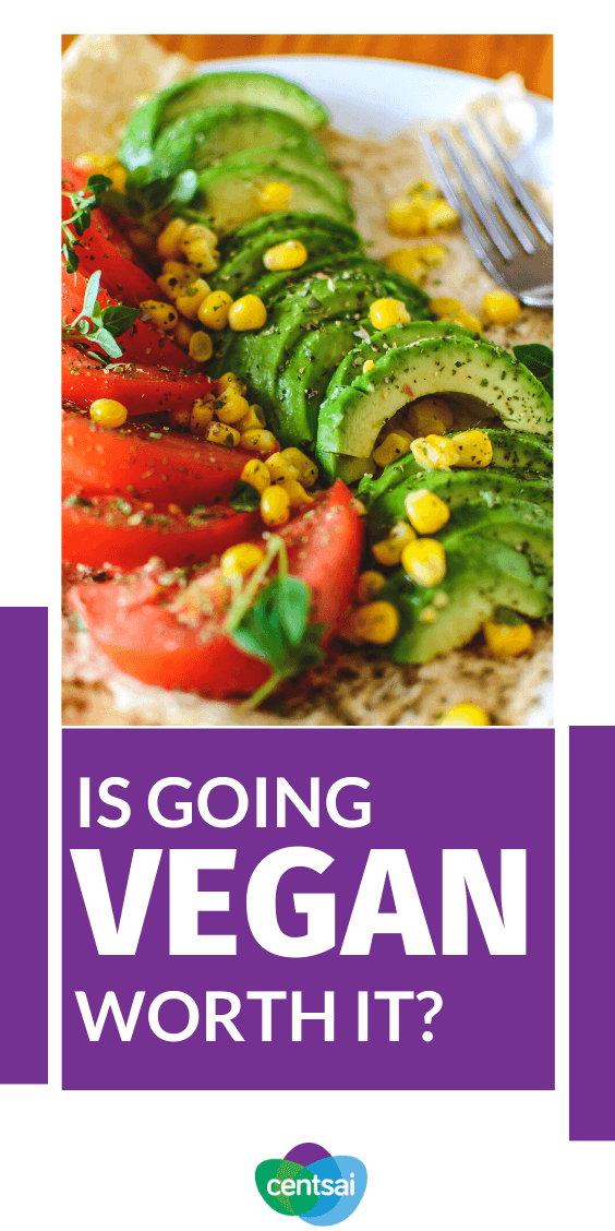 Is going vegan worth it? Could a vegan diet actually be cheaper? Maybe even healthier? Here's an awesome, beginner-friendly guide with helpful tips to help you transition smoothly into this lifestyle. Check out the benefits and side effects before deciding. #CentSai #benefits #tips #benefitsof #forbeginners 