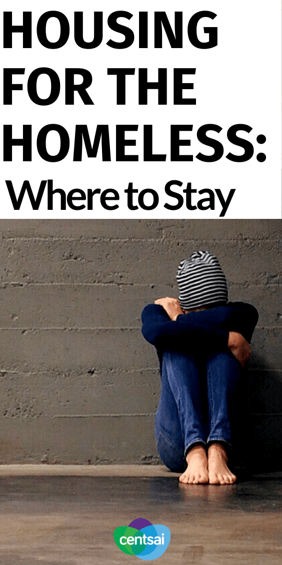 There are a number of alternatives housing-insecure families can turn to when looking for somewhere to stay while homeless. Check out these survival tips and living in the homeless shelter. #CentSai #Survival #shelter #tips