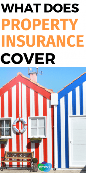 The end of the year is a great time to check what your property and auto insurance covers — and to see if it's time to update. Nevertheless, a year-end is a good time to conduct a checkup and to work on better understanding what your property and auto insurance covers. #propertyinsurance #CentSai #insurance #autoinsurance