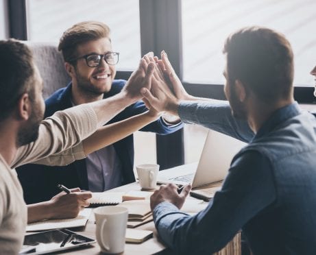 When Financial Resolutions Crumble, Switch to Habits