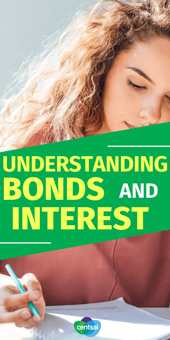 The relationship between bond prices and interest rates doesn't have to be confusing. Check out this handy guide to get the lowdown. #CentSai #investment #Investing #investmentstrategies #Bondsandinterest