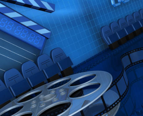 What Can Movies Teach You About Money?