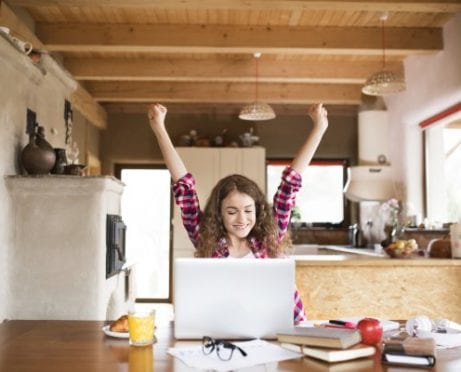 [VIDEO] Self-Improvement Recommendations for Quarantine