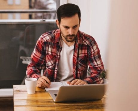 Familiarity Bias, COVID-19, and Personal Finance