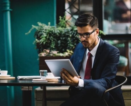 Unlimited Clients: From Referral Prospecting to Referral Mining